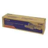Epson S050559 Genuine Magenta Toner Cartridge