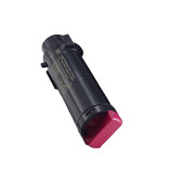 Dell 5PG7P 593-BBRV Genuine Magenta Toner Cartridge