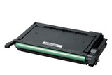 Samsung CLP-K600A Genuine Black Toner Cartridge