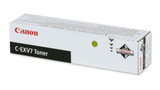 Canon EXV-7 7814A002AA Genuine Black Toner Cartridge