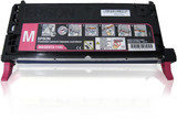 Epson S051163 Genuine Magenta Toner Cartridge