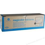 Konica Minolta A0DK152 Genuine Black Toner Cartridge