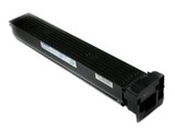Konica Minolta TN611K A070150 Genuine Black Toner Cartridge