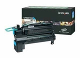 Lexmark C792X1CG Genuine Cyan Toner Cartridge