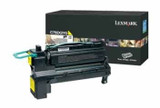 Lexmark C792X1YG Genuine Yellow Toner Cartridge