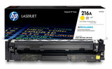 HP W2412A 216A Genuine Yellow Toner Cartridge