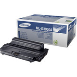 Samsung ML-D3050A/ELS Genuine Black Toner Cartridge
