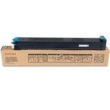 Sharp MX23GTCA Genuine Cyan Toner Cartridge