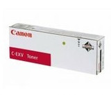 Canon C-EXV47M 8518B002 Genuine Magenta Toner Cartridge