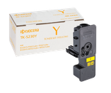 Kyocera TK-5230Y 1T02R9ANL0 Genuine Yellow Toner Cartridge