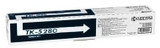 Kyocera TK-5280K 1T02TW0NL0 Genuine Black Toner Cartridge