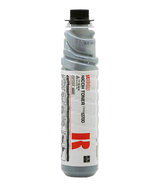 Ricoh TYPE 1270D 888261 Genuine Black Toner Cartridge