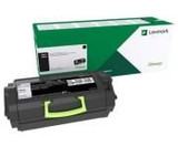 Lexmark 53B2H00 Genuine Black Toner Cartridge