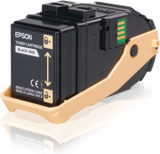 Epson S050605 Genuine Black Toner Cartridge