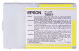 Epson C13T605400 T6054 Genuine Yellow Ink Cartridge