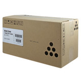 Konica Minolta TN411K A070151 Black Genuine Toner Cartridge