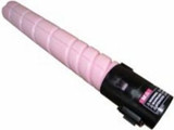 Konica Minolta TN216M Genuine Magenta Toner Cartridge