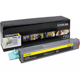 Lexmark C925H2YG Genuine Yellow Toner Cartridge