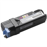 Dell WM138 593-10261 Genuine Magenta Toner Cartridge