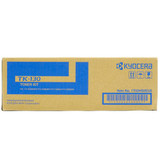 Kyocera TK130 Genuine Black Toner Cartridge