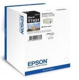 Epson C13T74314010 Genuine Black Ink Cartridge