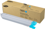 Samsung SS567A CLT-C809S Genuine Cyan Toner Cartridge