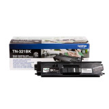 Brother Black Toner Cartridge TN-321BK
