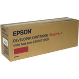 Epson C13S050098 Genuine Magenta Toner Cartridge
