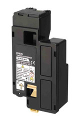 Epson C13S050614 Genuine Black Toner Cartridge