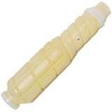 Konica Minolta A0VW250 TN612 Genuine Yellow Toner Cartridge