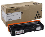 Ricoh 407543 Genuine Black Toner Cartridge