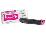 Kyocera 1T02NTBNL0 TK5160M Genuine Magenta Toner Cartridge