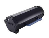 Dell KNRMF 593-BBMM Genuine Black Toner Cartridge