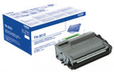 Brother TN3512 Genuine Black Toner Cartridge