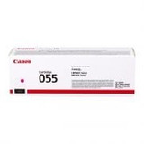 Canon 055 3014C002 Genuine Magenta Toner Cartridge