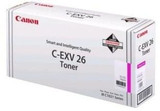 Canon C-EXV26 1658B006AA Genuine Magenta Toner Cartridge