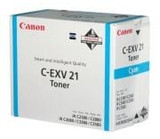 Canon 0453B002 Genuine Cyan Toner Cartridge