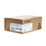 Ricoh Black Toner Cartridge 406522