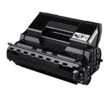 Konica Minolta A0FP022 Genuine Black Toner Cartridge