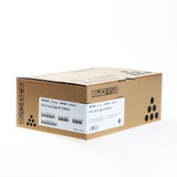 Ricoh Black Toner Cartridge 406523 SP3400LA