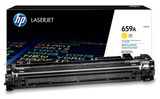HP W2012A 659A Genuine Yellow Toner Cartridge