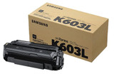 Samsung CLT-K603L/SU214A Genuine Black Toner Cartridge
