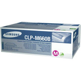 Samsung SACLPM660B ST924A Genuine Magenta Toner Cartridge