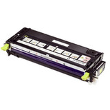 Dell 593-10295 Genuine Yellow Toner Cartridge