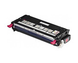 Dell 593-10292 Genuine Magenta Toner Cartridge