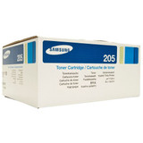 Samsung MLT-D205L SU963A Genuine Black Toner Cartridge