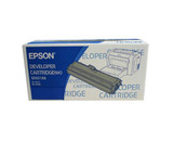 Epson S050166 Genuine Black Toner Cartridge