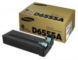Samsung D6555A Genuine Black Toner Cartridge