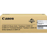 Canon EXV21 0456B002 Black Genuine Imaging Drum Unit