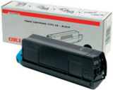 OKI 42804516 Genuine Black Toner Cartridge
